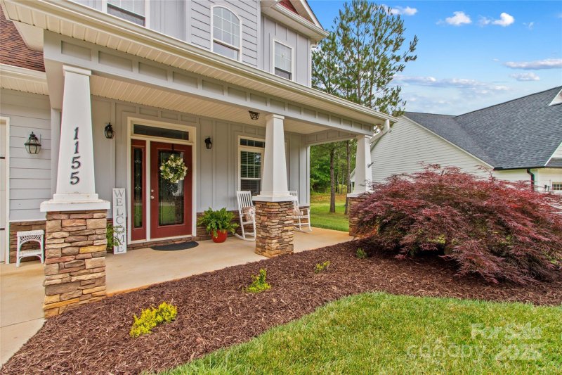 Property image 4 at 1155 Rudder Circle, Salisbury, NC 28146