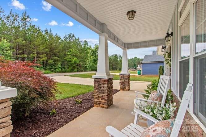 Property image 5 at 1155 Rudder Circle, Salisbury, NC 28146