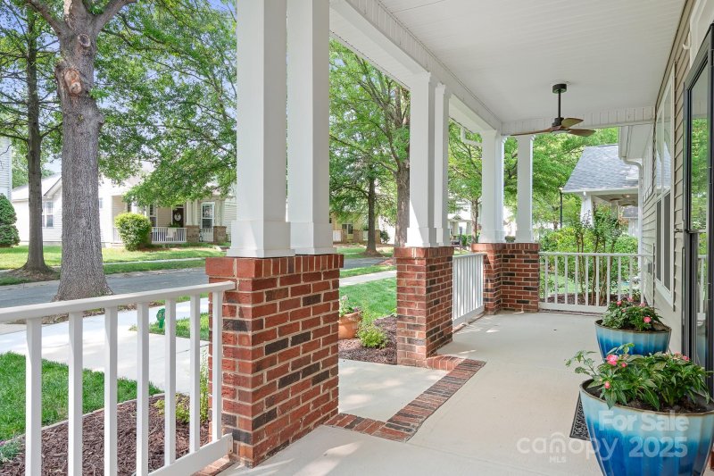 Property image 2 at 14923 Almondell Drive, Huntersville, NC 28078