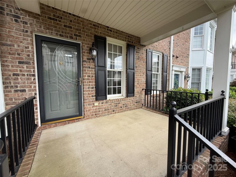 Property image 2 at 5476 Ives Street, Concord, NC 28027