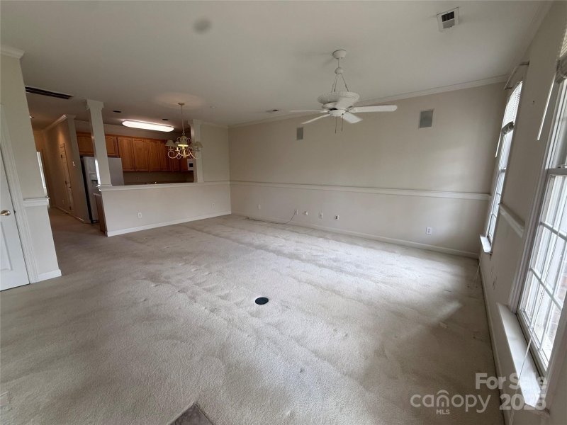 Property image 3 at 5476 Ives Street, Concord, NC 28027