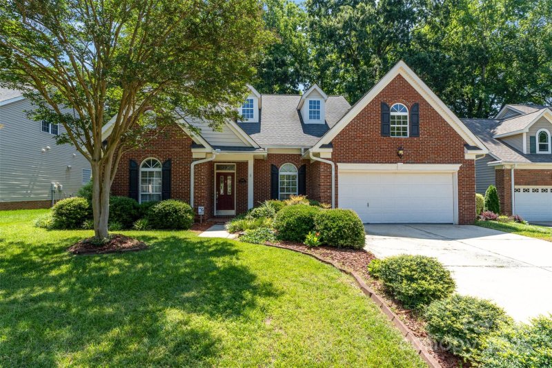 Property image 4 at 9419 Olivia Lane, Charlotte, NC 28277
