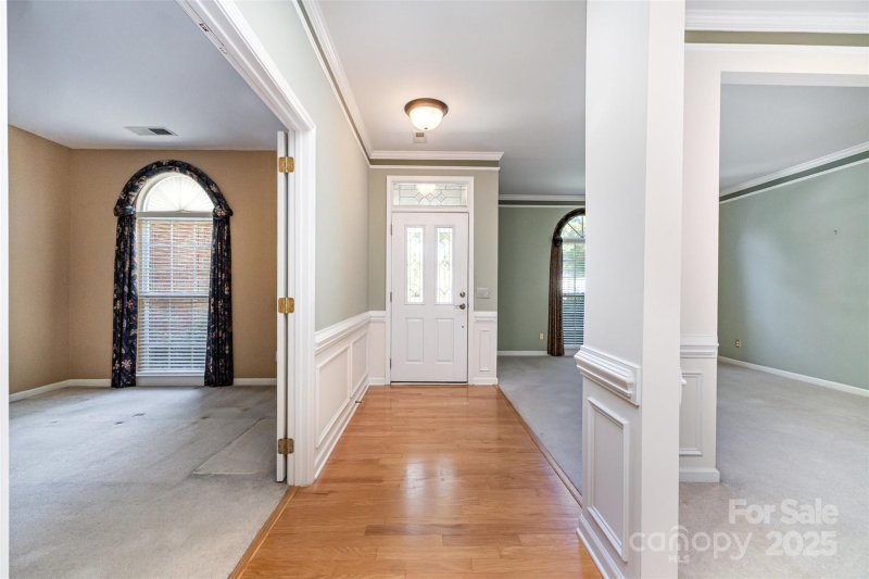 Property image 5 at 9419 Olivia Lane, Charlotte, NC 28277