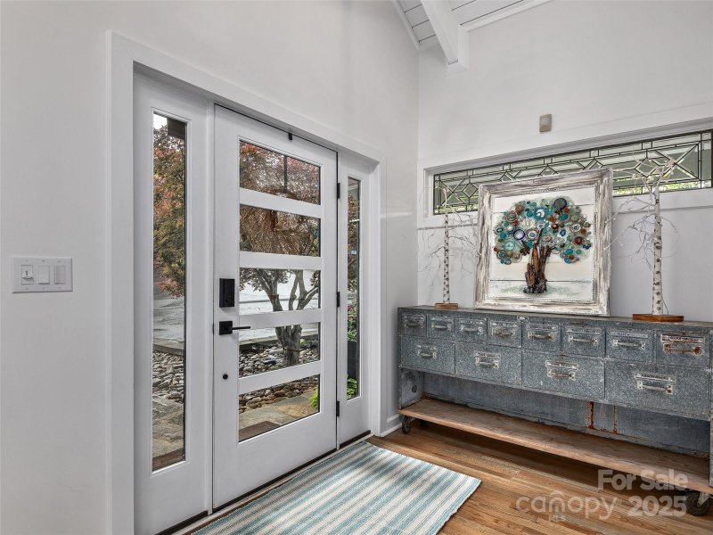 Property image 3 at 6 Lakeway Circle, Weaverville, NC 28787