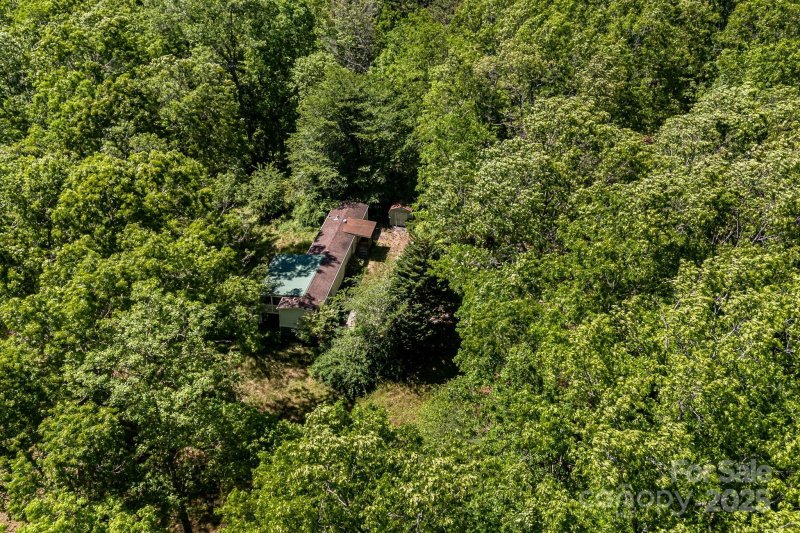 Property image 2 at 501 Deer Chase Circle, Cedar Mountain, NC 28718