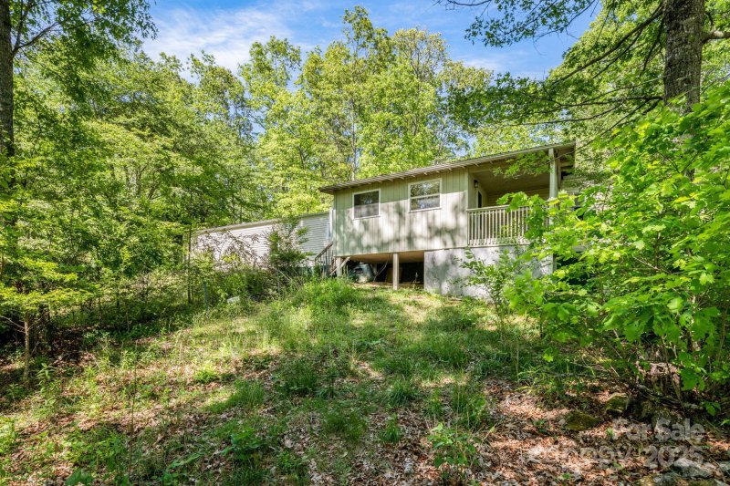 Property image 5 at 501 Deer Chase Circle, Cedar Mountain, NC 28718