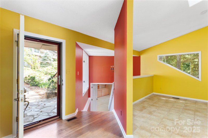 Property image 4 of 1101 Timber Trail in The Timbers, Asheville, NC 28804