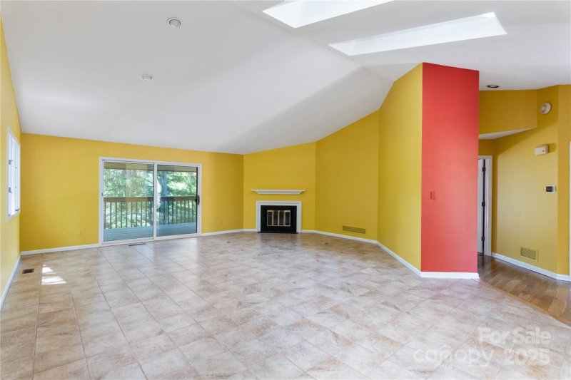 Property image 5 of 1101 Timber Trail in The Timbers, Asheville, NC 28804