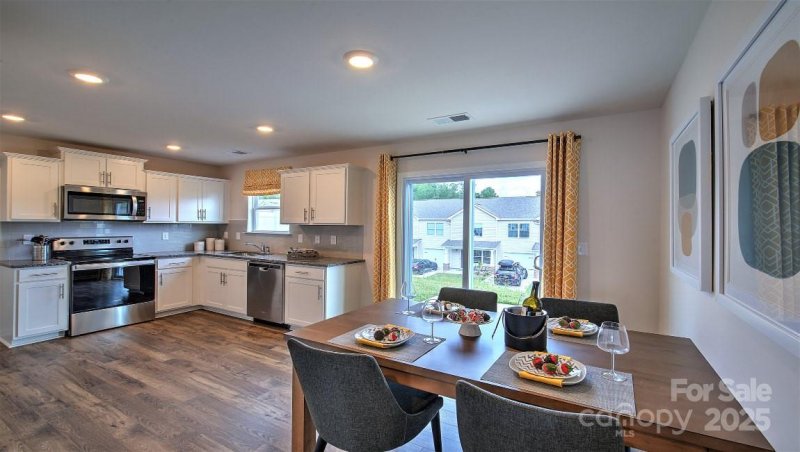 Property image 3 at 76 Clear Creek Lane, Waynesville, NC 28785