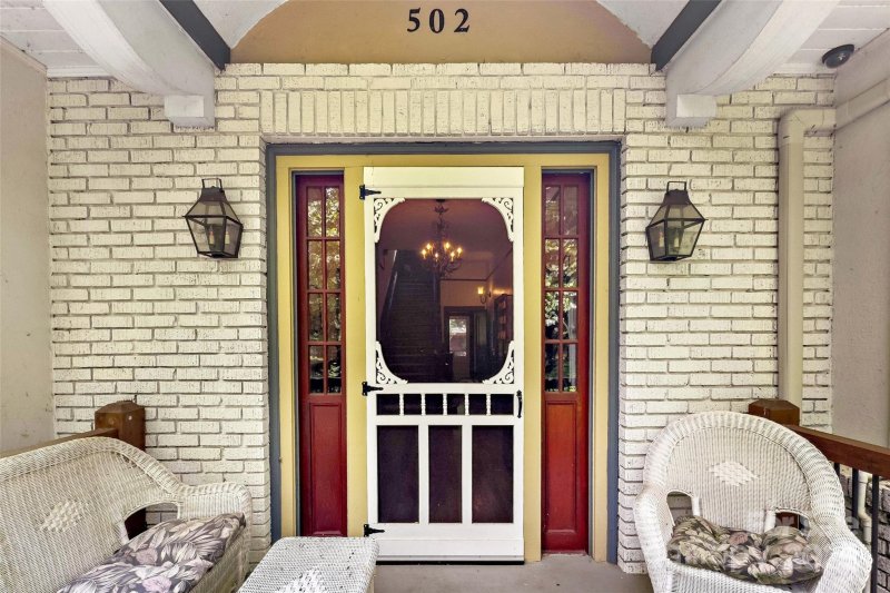 Property image 4 of 147 Preservation Way in East Hills, Waynesville, NC 28786