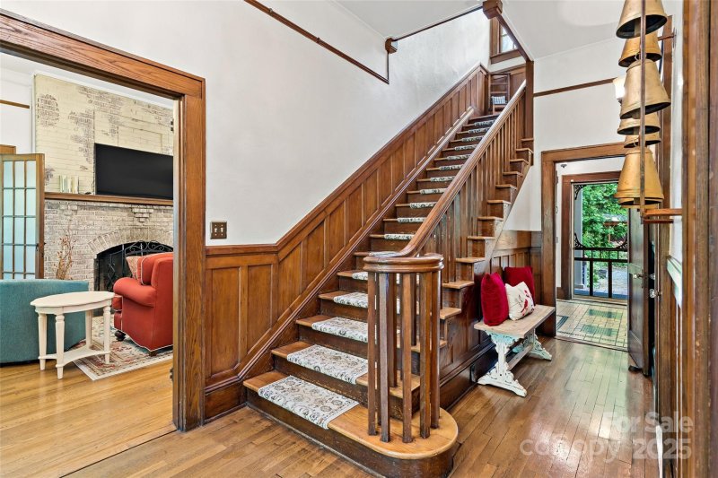 Property image 5 of 147 Preservation Way in East Hills, Waynesville, NC 28786