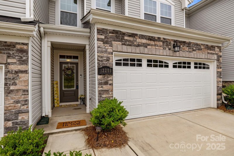 Property image 2 of 12205 Gambrell Drive in Porters Row, Charlotte, NC 28278