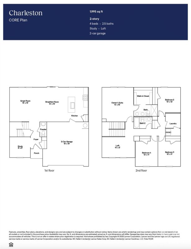 Property image 2 at 6301 Fairfax Court, Maiden, NC 28650