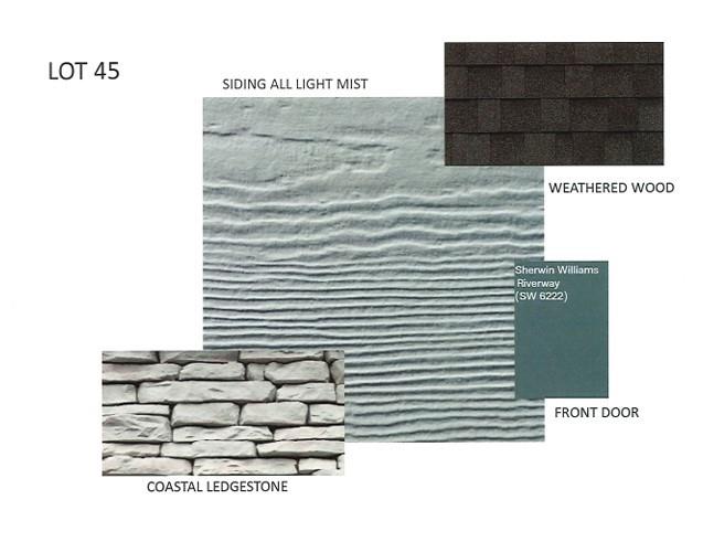 Property image 2 of 1074 Bull Dog Lane in Cottages at Wingate, Wingate, NC 28174