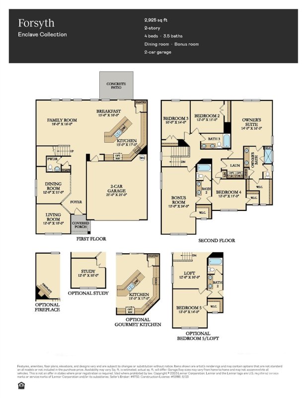 Property image 2 at 6295 Fairfax Court, Maiden, NC 28650