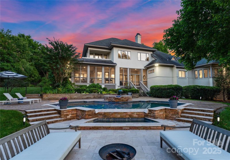 Property image 3 of 8813 Covey Rise Court in Challis Farm, Charlotte, NC 28226