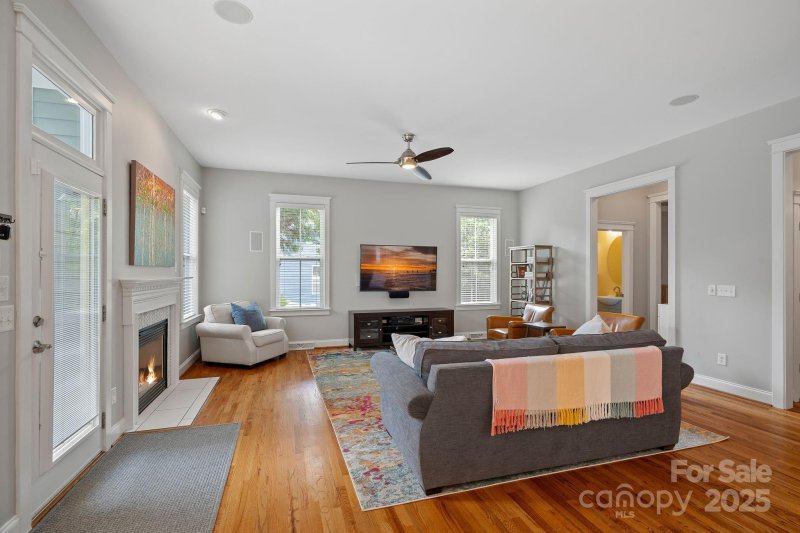 Property image 4 at 15830 Waterfront Drive, Huntersville, NC 28078