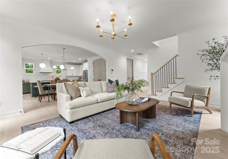 Property image 2 at 2033 Camp Greene Street, Charlotte, NC 28208