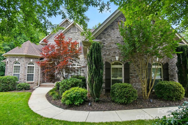 Property image 2 at 4133 Hoffmeister Drive, Waxhaw, NC 28173