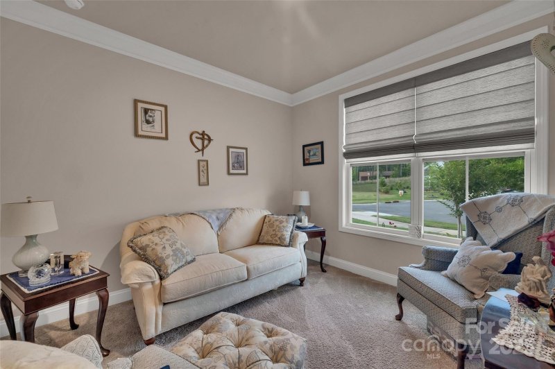 Property image 4 of 608 Latrobe Drive in The Farm at Ingleside, Iron Station, NC 28080