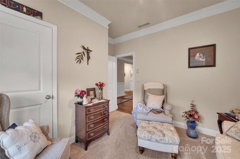 Property image 5 of 608 Latrobe Drive in The Farm at Ingleside, Iron Station, NC 28080