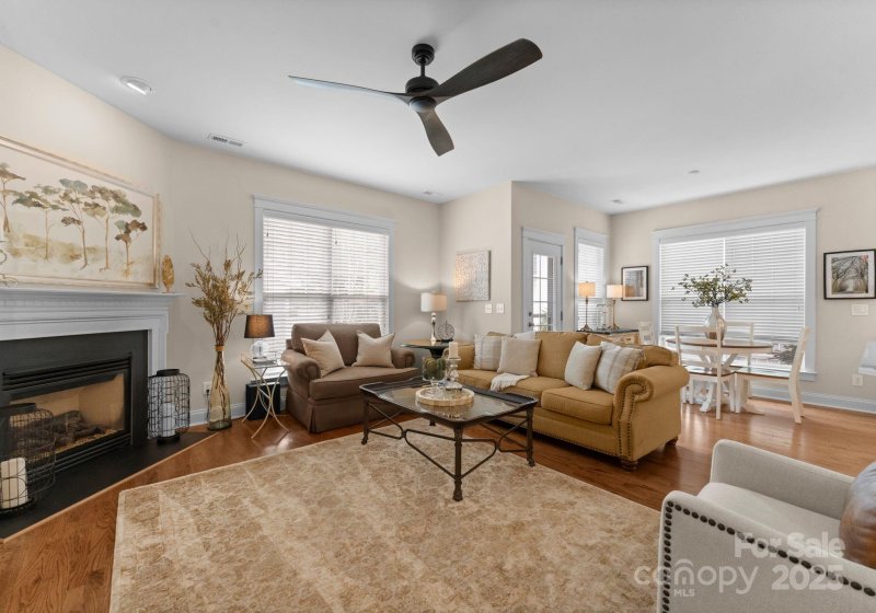 Property image 4 at 14034 Holly Springs Drive, Huntersville, NC 28078