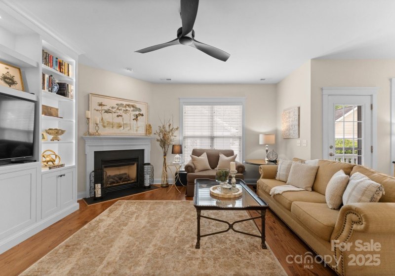 Property image 5 at 14034 Holly Springs Drive, Huntersville, NC 28078