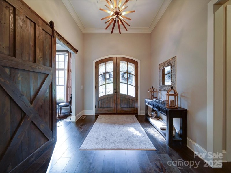 Property image 3 of 4025 Foxes Trail in Cramer Mountain, Cramerton, NC 28032