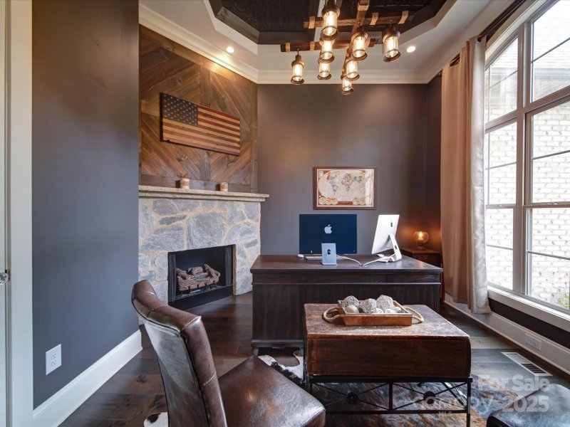 Property image 4 of 4025 Foxes Trail in Cramer Mountain, Cramerton, NC 28032