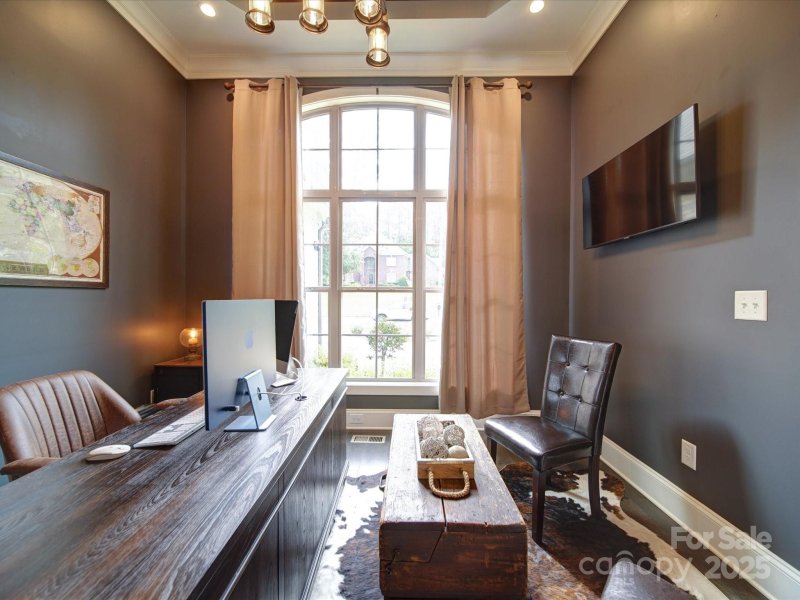 Property image 5 of 4025 Foxes Trail in Cramer Mountain, Cramerton, NC 28032