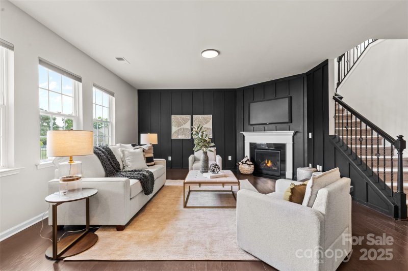 Property image 3 at 14407 Cardwell Hill Lane, Charlotte, NC 28278