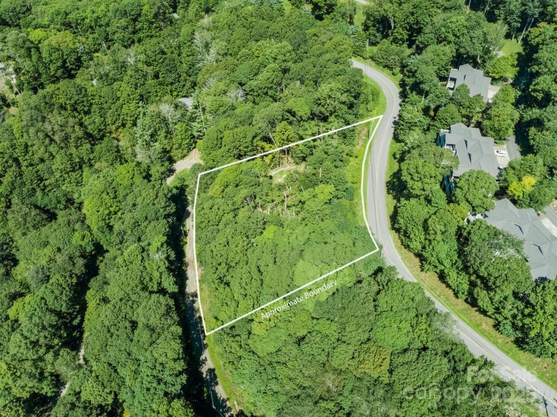 Property image 5 at 734 Oak Ridge Lane, Mars Hill, NC 28754