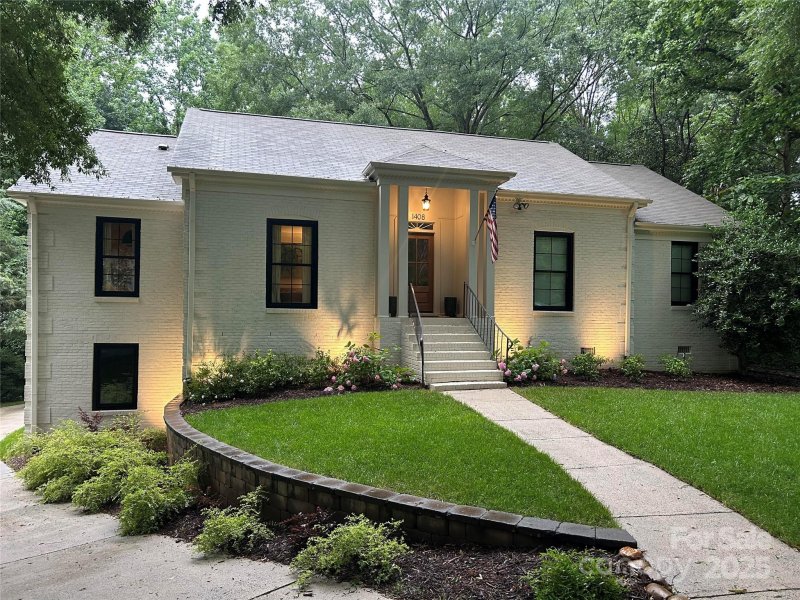 Property image 2 at 1408 Rinehart Court, Charlotte, NC 28270