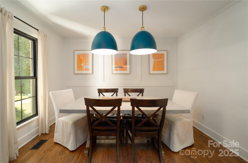 Property image 4 at 1408 Rinehart Court, Charlotte, NC 28270