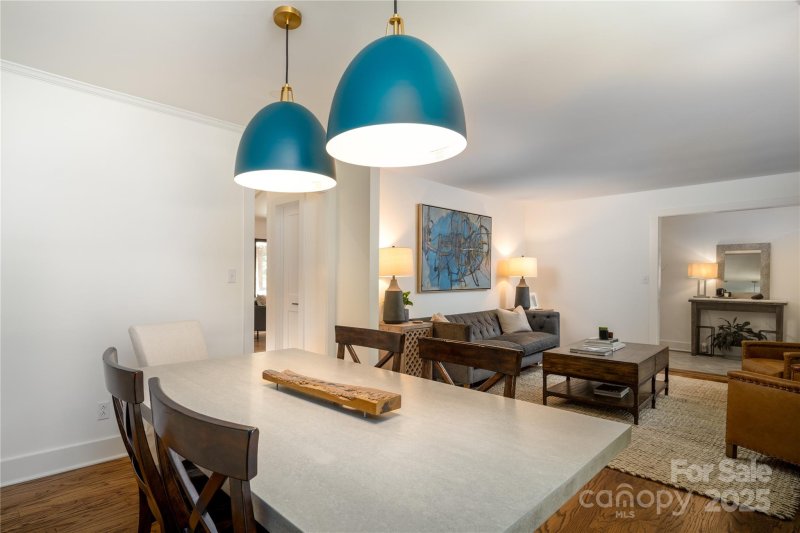 Property image 5 at 1408 Rinehart Court, Charlotte, NC 28270