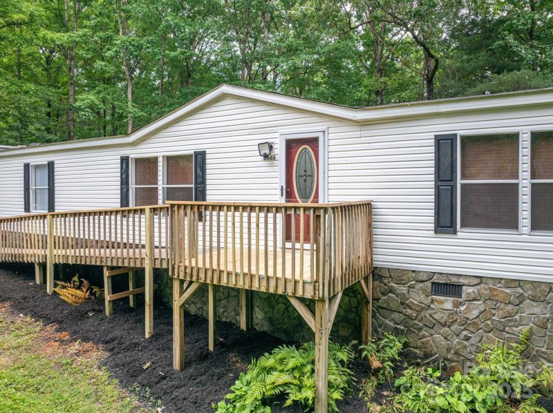 Property image 5 at 6903 Knottywood Lane, Vale, NC 28168