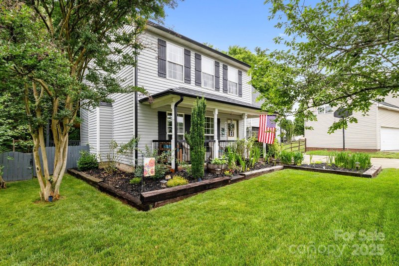 Property image 2 at 4236 Carrington Court, Concord, NC 28027