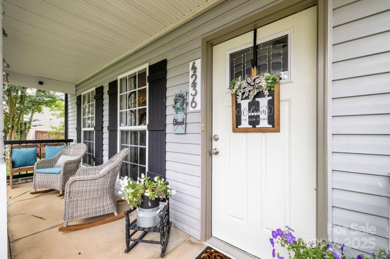 Property image 3 at 4236 Carrington Court, Concord, NC 28027