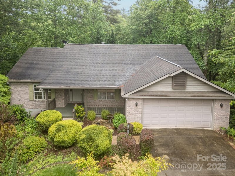 Property image 4 at 206 Pine Knot Trail, Hendersonville, NC 28739