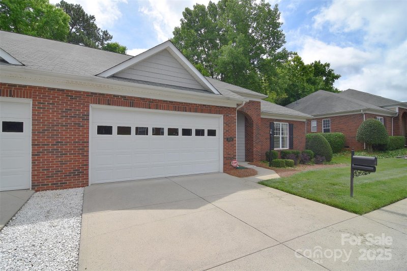 Property image 4 at 3814 Misty Glen Court, Matthews, NC 28105