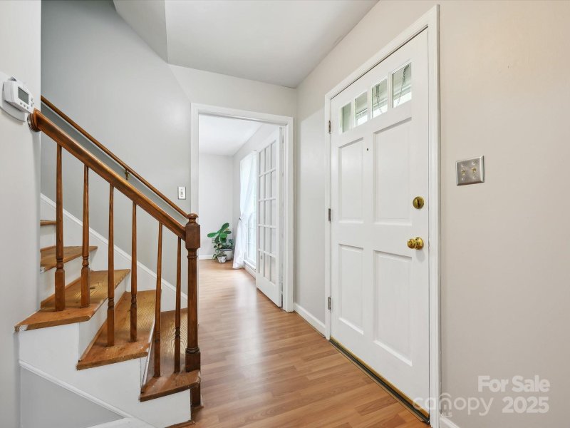 Property image 3 of 7317 Red Branch Lane in Walnut Creek, Charlotte, NC 28226