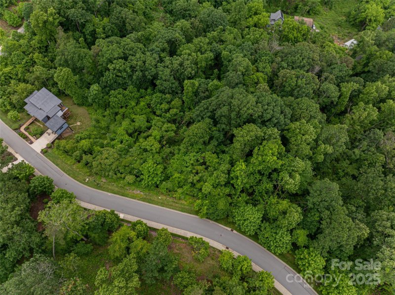 Property image 4 of 22 Samuel Ashe Drive in Beaucatcher Heights, Asheville, NC 28805