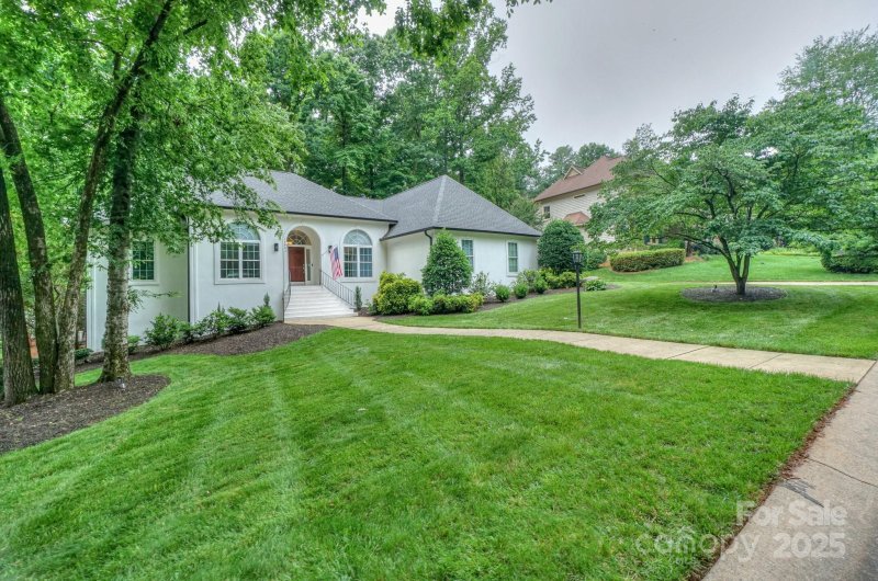 Property image 2 at 14831 Charterhouse Lane, Huntersville, NC 28078