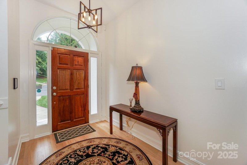 Property image 3 at 14831 Charterhouse Lane, Huntersville, NC 28078