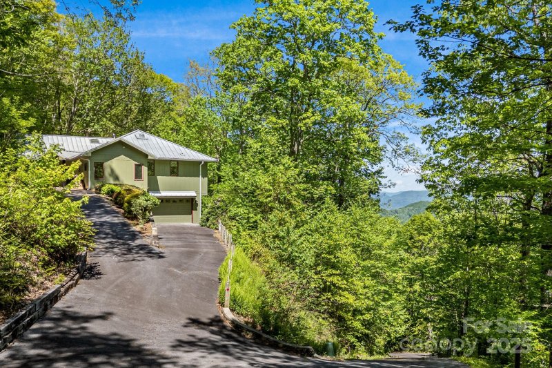 Property image 3 of 1760 Winding Creek Drive in Villages of Plott Creek, Waynesville, NC 28786