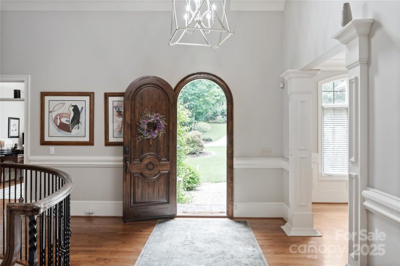 Property image 4 of 1032 Seminole Drive in Firethorne, Waxhaw, NC 28173