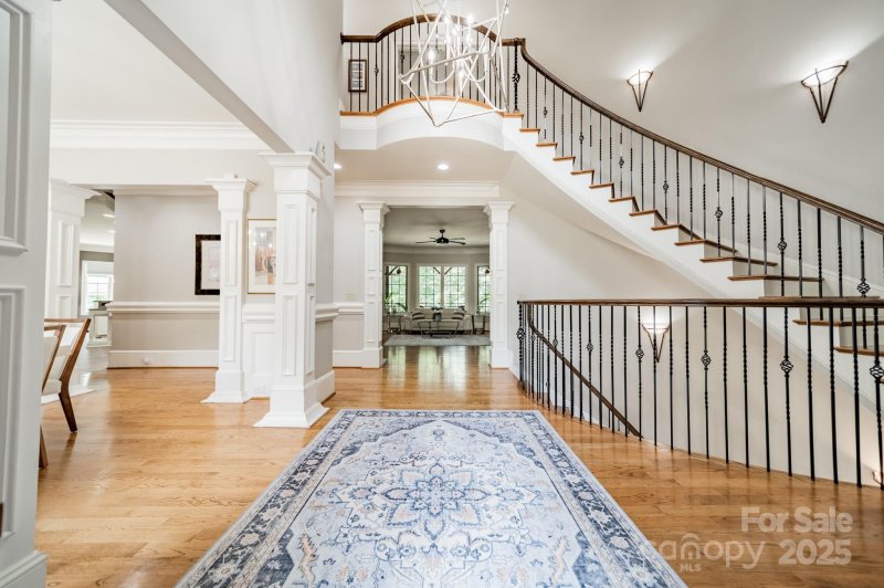 Property image 5 of 1032 Seminole Drive in Firethorne, Waxhaw, NC 28173