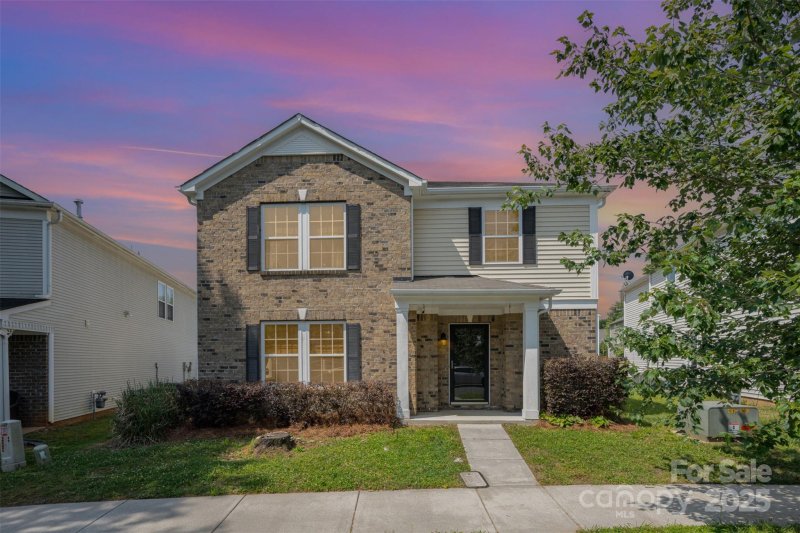 Property image 2 at 826 Sinclair Drive, Monroe, NC 28112