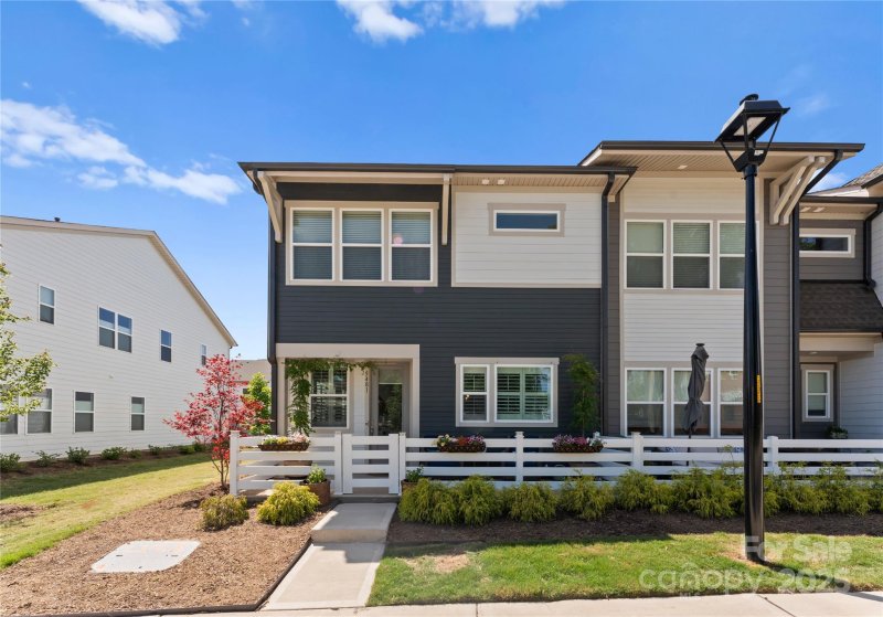 Property image 2 at 5481 Comiskey Alley, Kannapolis, NC 28081