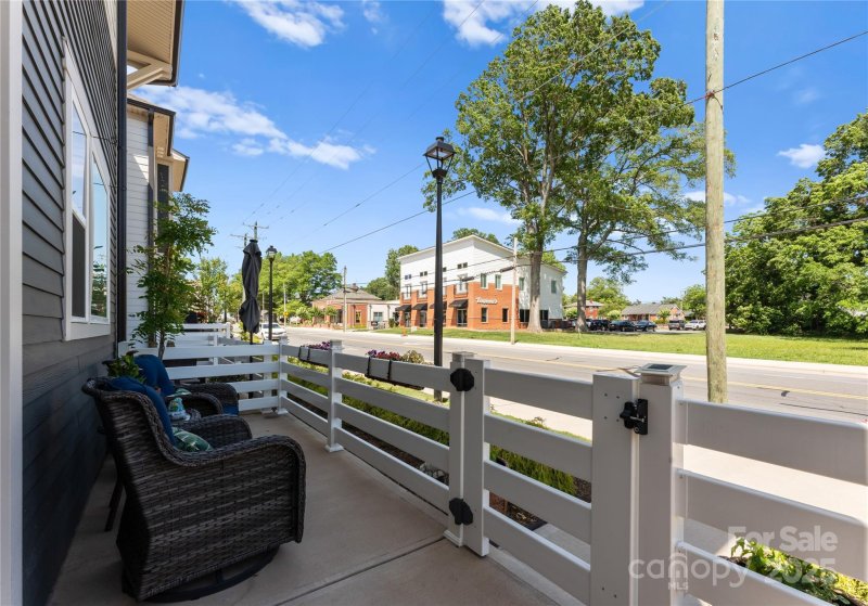 Property image 4 at 5481 Comiskey Alley, Kannapolis, NC 28081